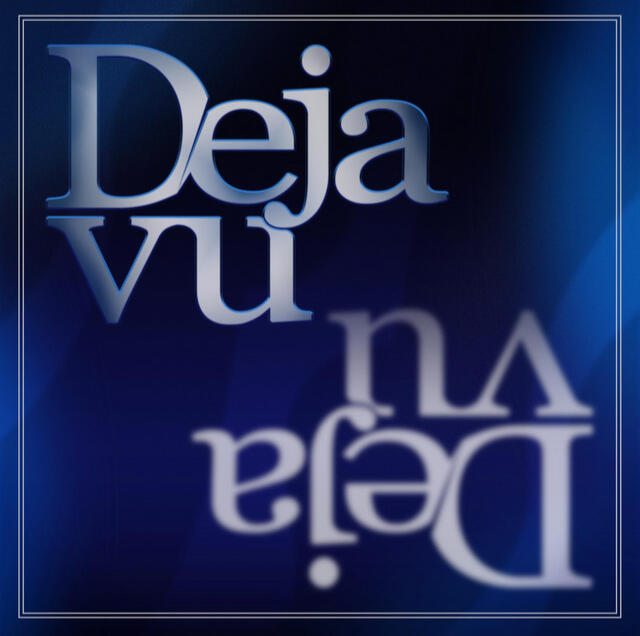 Deja vu (Single)