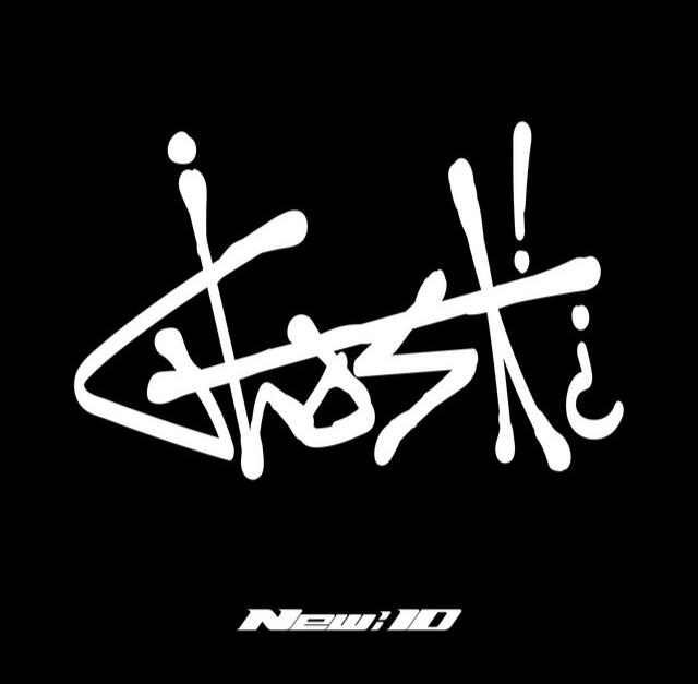 NEW EGO (Debut EP)
